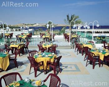 New Tiran Hotel 12